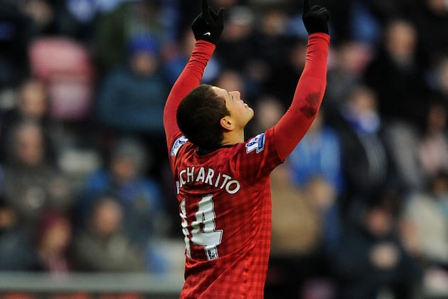 Wigan vs. Manchester United: 6 Things We Learned