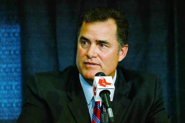 10 Things We Want to See from the Boston Red Sox in 2013