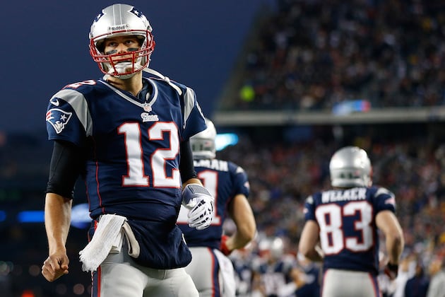 NFL Playoff Picture 2013: 1 Roadblock in Each Team's Path to the Super Bowl