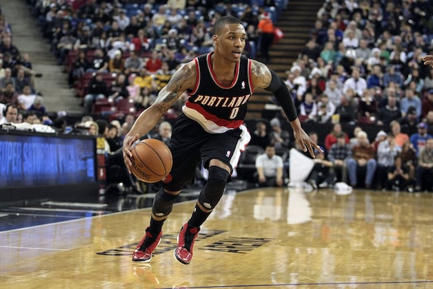 6 NBA Players Who Will Become Fan Favorites in 2013