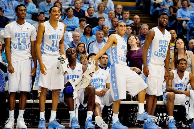 North Carolina Basketball: 5 Bold Predictions for ACC Season