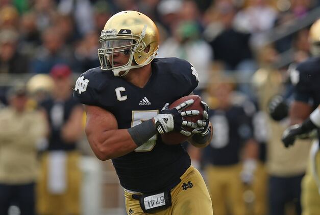2013 NFL Draft: 7 Polarizing Prospects in the Draft