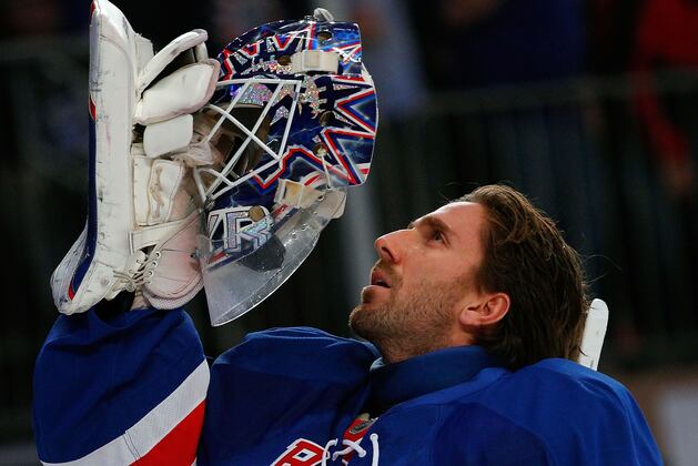 The Best Goalie Mask in the History of Each NHL Team