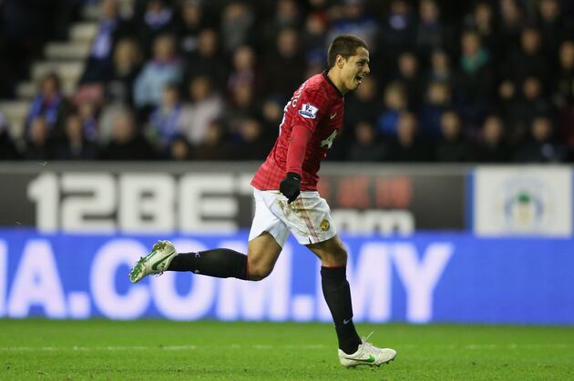 New Year's Day Premier League Round-Up