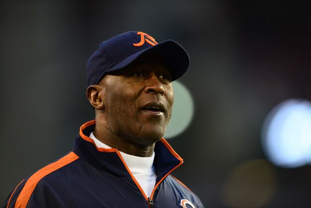 Predicting Landing Spots for Every Coach Fired on Black Monday