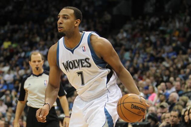 Realistic Trade Targets Who Would Breathe Life into Geriatric Celtics