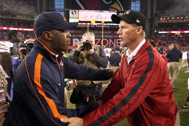 NFL Rumors and News: Examining the Hottest Talks from Around the League