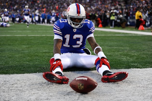 NFL's 10 Worst
