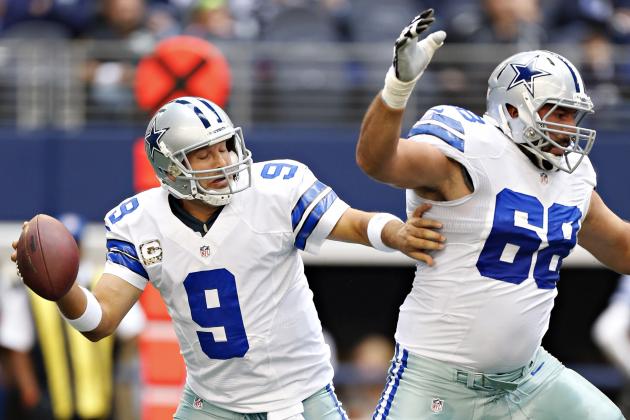 Dallas Cowboys: Evaluating the Cowboys Top 5 Needs in 2013