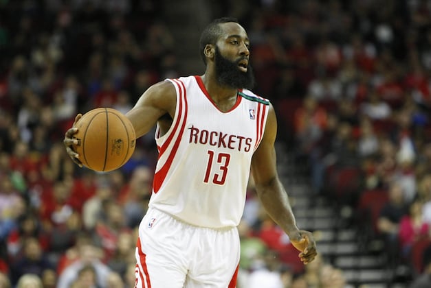 Predicting Every NBA Team's MVP for the Rest of the Season