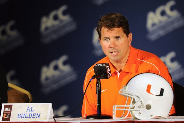Miami Football Recruiting: Updates on 2013 Commits and Targets