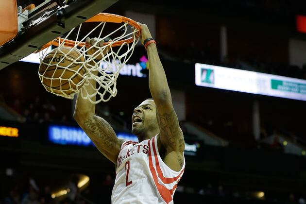 Houston Rockets Stock Watch: Players Rising and Falling Near the Halfway Point