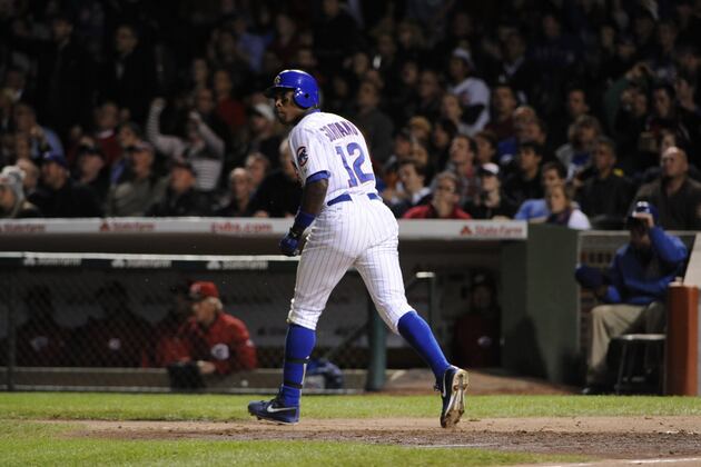 MLB Trade Rumors: Players Most Likely to Be Dealt before Spring Training