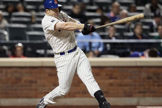 New York Mets: Biggest Winners and Losers of the Offseason so Far