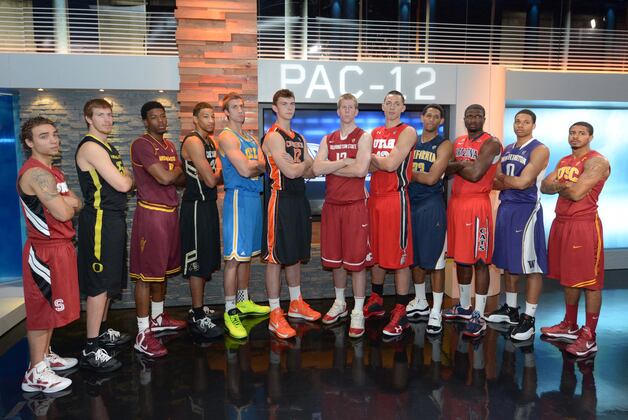 Pac-12 Basketball: Preview and Predictions as Conference Play Begins