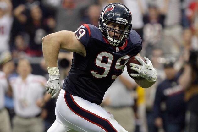 Bengals vs. Texans: 5 Matchups That Will Decide Wild Card Weekend Clash