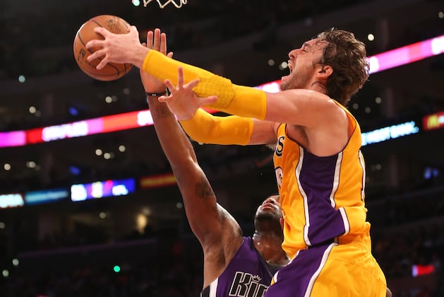 Playing Fact or Fiction with the Latest NBA Trade Rumors Entering 2013