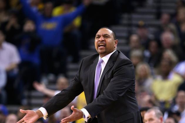Seven Bold Predictions for the Golden State Warriors in 2013