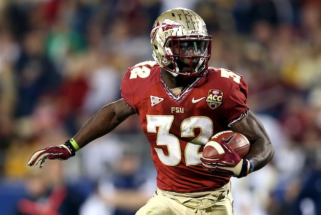 Florida State vs Northern Illinois: Postgame Grades from FSU's Orange Bowl Win