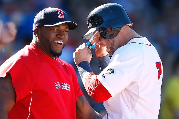Boston Red Sox Rumors: 'Fact or Fiction' on All the Hottest Rumors in Boston