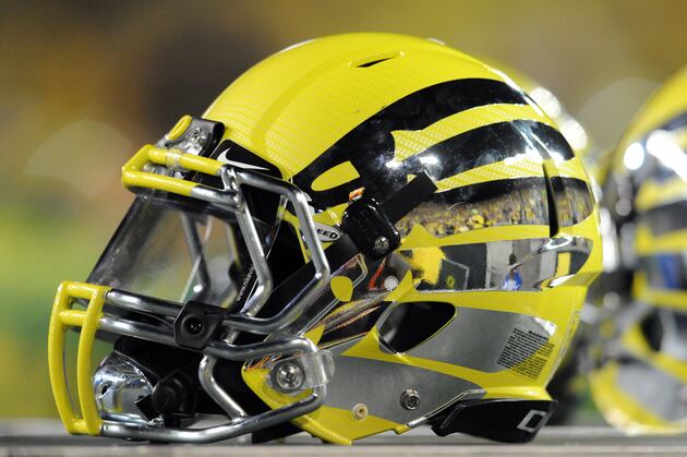 New Year's Resolutions for the Oregon Ducks