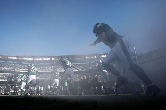 Philadelphia Eagles: Andy Reid's Missing Qualities That New Coach Must Bring