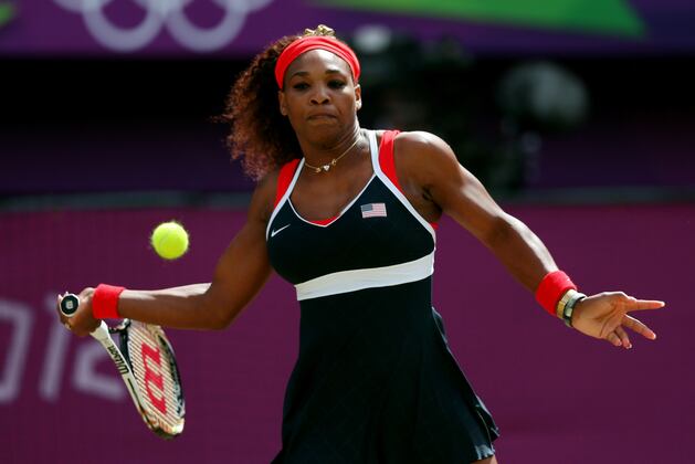 Ranking the 10 Biggest Tennis Stories of 2012