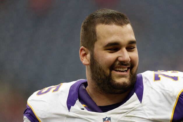 5 Biggest Draft Needs for the Minnesota Vikings
