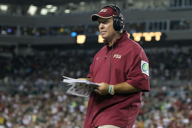 Florida State Football Recruiting: Updates on 2013 Commits and Targets
