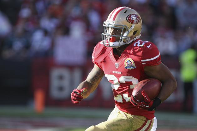 San Francisco 49ers: Top 5 Biggest Draft Needs