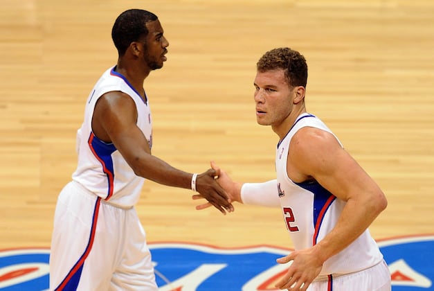 Los Angeles Clippers vs. Denver Nuggets: Postgame Grades and Analysis for L.A.