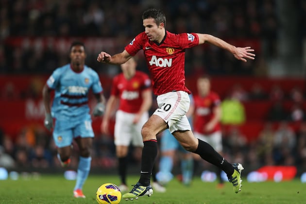 FA Cup 3rd Round: 6 of the Biggest Ties to Watch