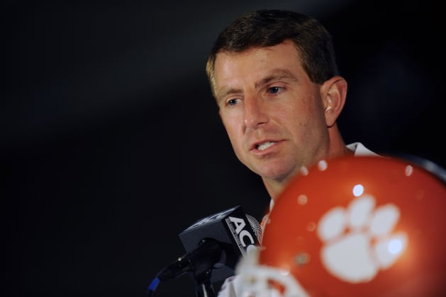 Clemson Football Recruiting: Updates on 2013 Commits and Targets