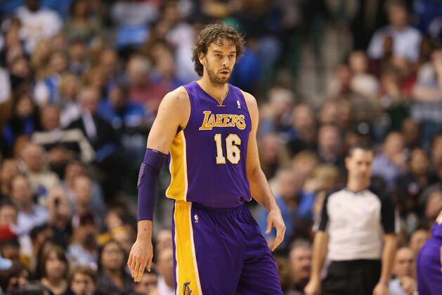 Latest NBA Trade Rumors and Whether You Should Buy Them