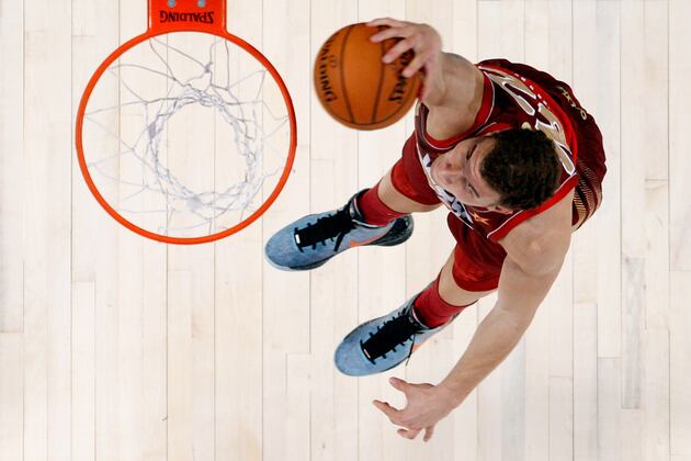 2013 New Year's Resolutions for the NBA's 15 Biggest Stars