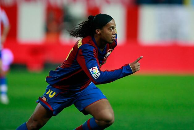 FC Barcelona: 10 Fastest Players in Barcelona History