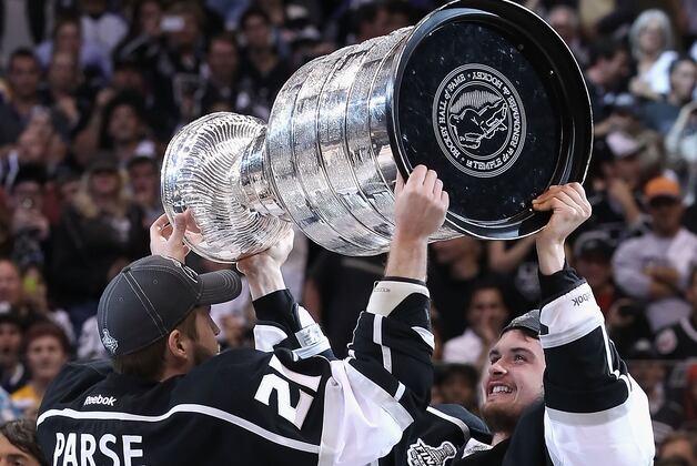 NHL Predictions 2013: Standings Projections for Lockout-Shortened Season