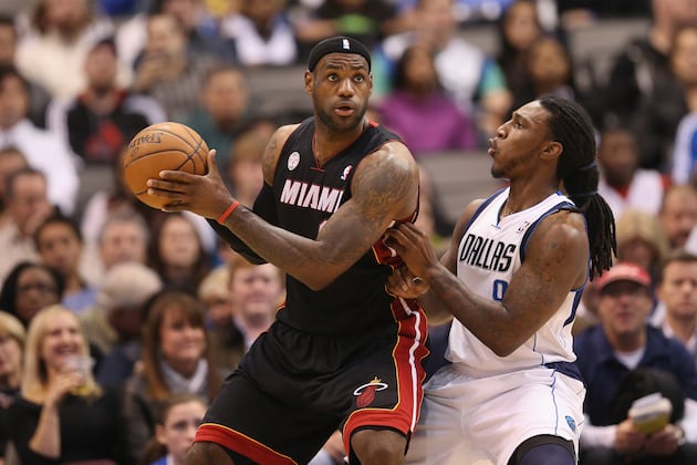 10 Bold Predictions for Miami Heat Leading into 2013