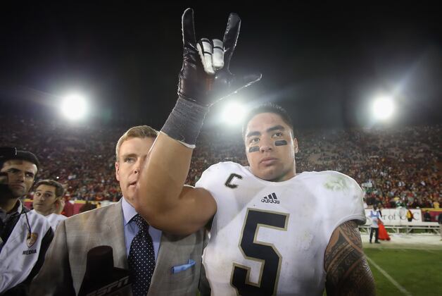 Top 25 Defensive Prospects for the 2013 NFL Draft