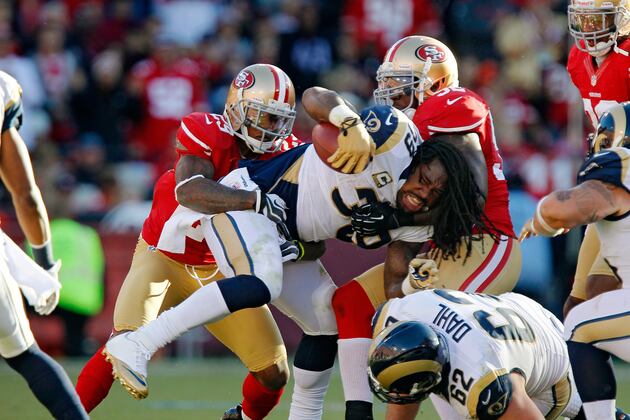 10 Free Agents the Denver Broncos Must Target This Offseason
