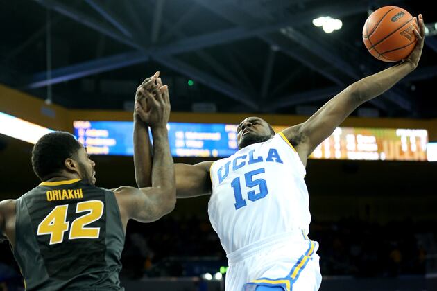 Power Ranking the Naismith Player of the Year Candidates in College Basketball