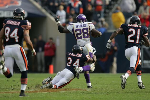 Fantasy Football 2012: 6 Lessons Learned