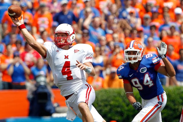 2013 NFL Draft: 3 Teams That Need to Make Drastic Moves
