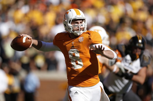 NFL Draft: 6 Early Red Flags Already Showing Up for the 2013 Class