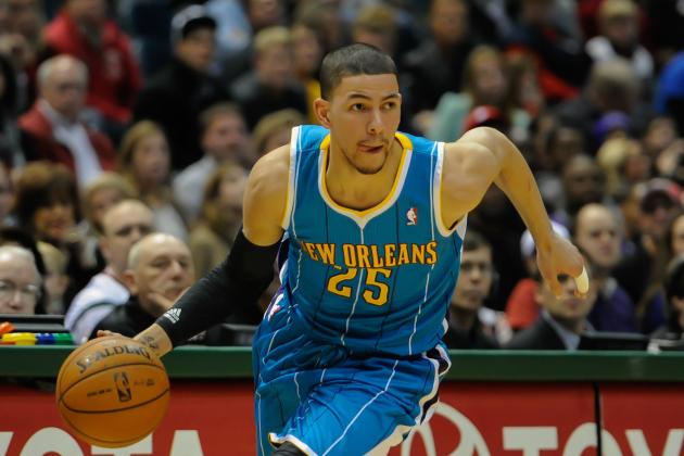 The NBA's Worst Players This Season