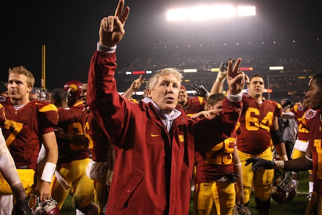 10 Best Dynasties in College Football History