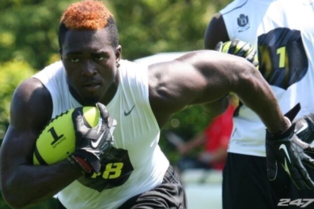 Army All-America Game 2013: Top 5 Standouts from Practice