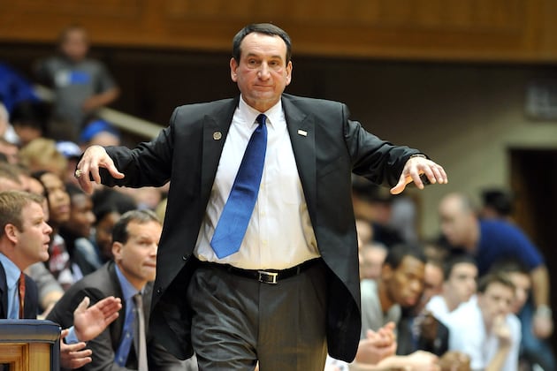 Duke Basketball: Ranking the 5 Biggest Roadblocks to the ACC Title