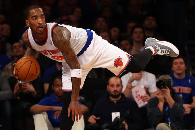5 Takeaways from Tuesday Night's Upset-Rich NBA Action