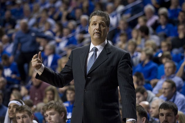 Kentucky Basketball: 5 Bold Predictions for the SEC Season